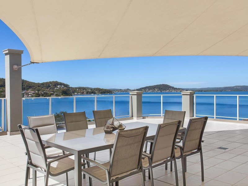 14/5 Wharf Street, East Gosford NSW 2250