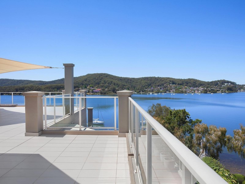 14/5 Wharf Street, East Gosford NSW 2250