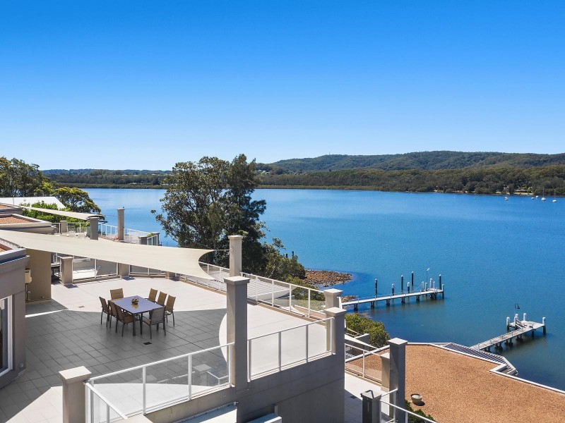 14/5 Wharf Street, East Gosford NSW 2250