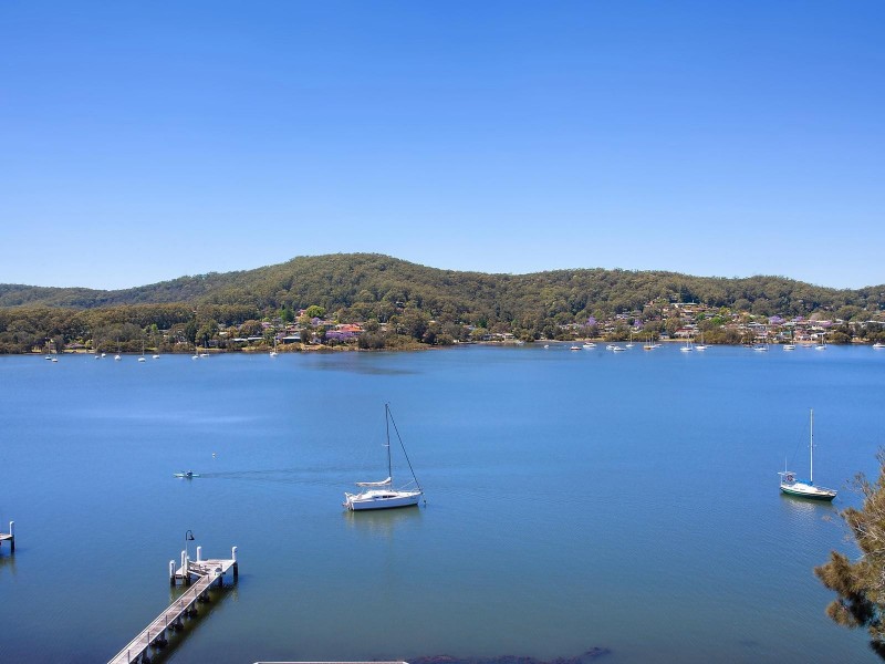 14/5 Wharf Street, East Gosford NSW 2250