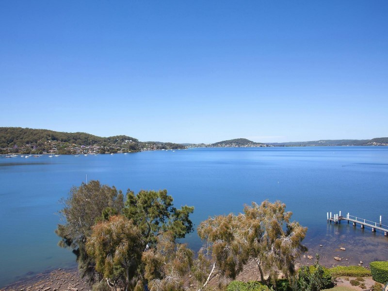 14/5 Wharf Street, East Gosford NSW 2250