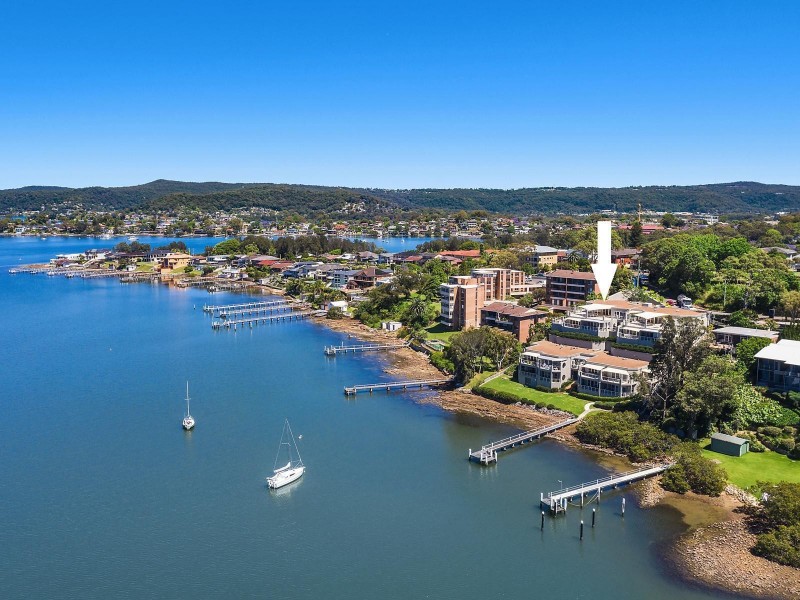 14/5 Wharf Street, East Gosford NSW 2250