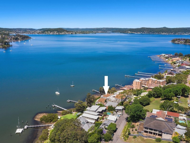 14/5 Wharf Street, East Gosford NSW 2250