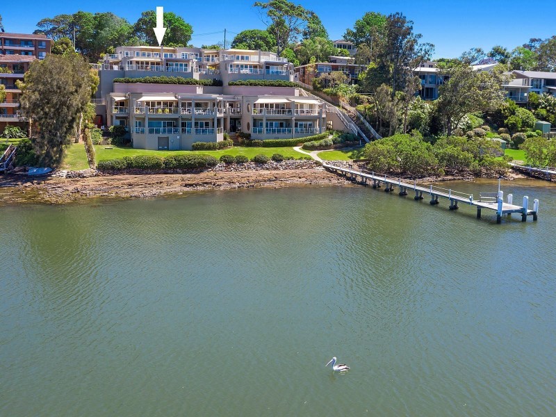14/5 Wharf Street, East Gosford NSW 2250