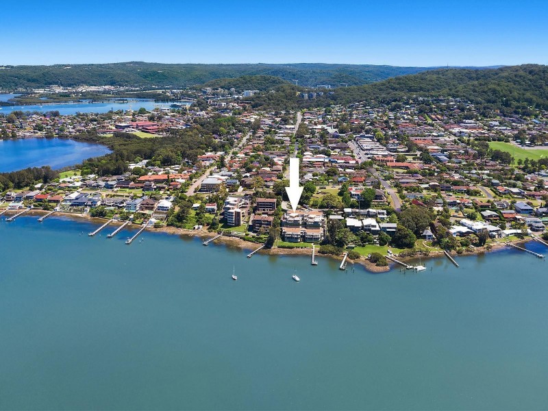 14/5 Wharf Street, East Gosford NSW 2250