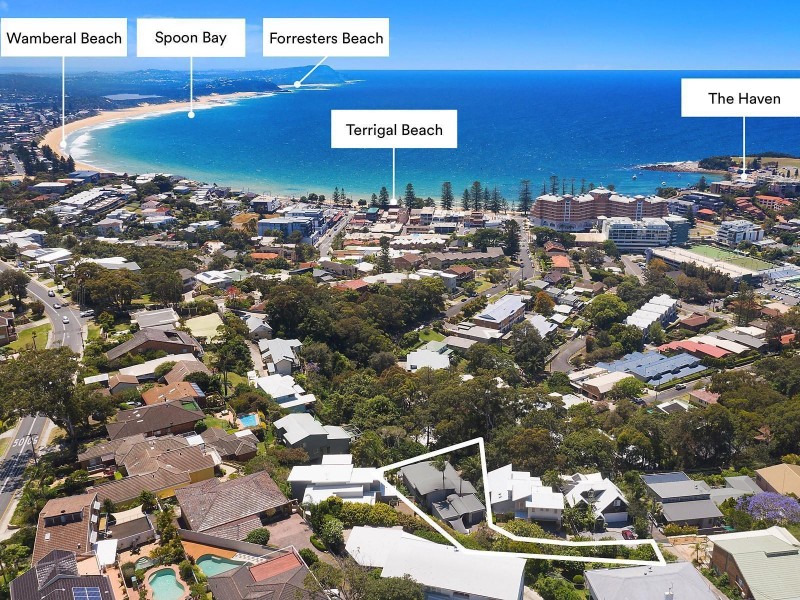 115 Scenic Highway, Terrigal NSW 2260