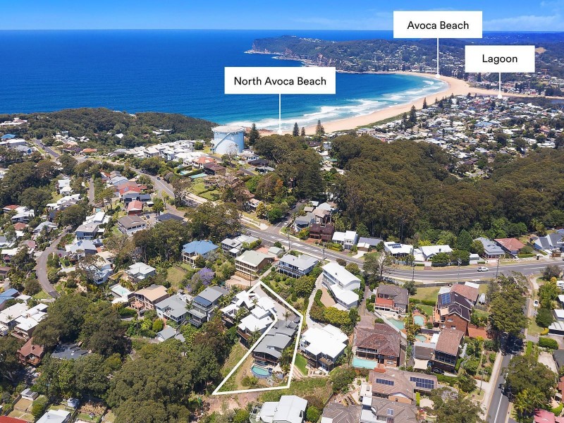 115 Scenic Highway, Terrigal NSW 2260