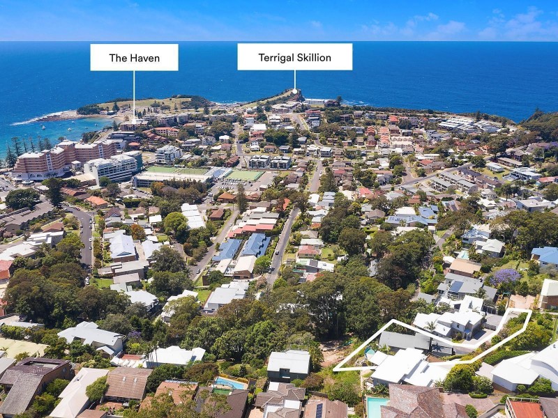 115 Scenic Highway, Terrigal NSW 2260