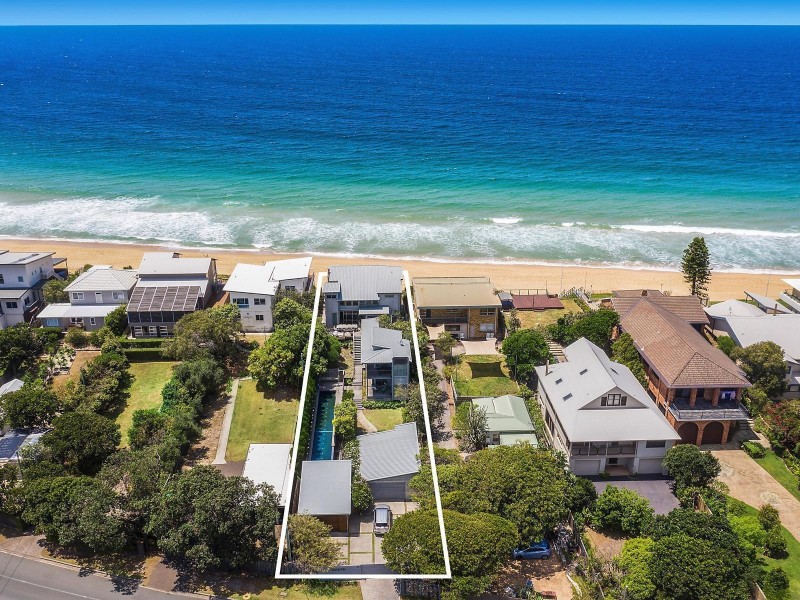 51 Ocean View Drive, Wamberal NSW 2260