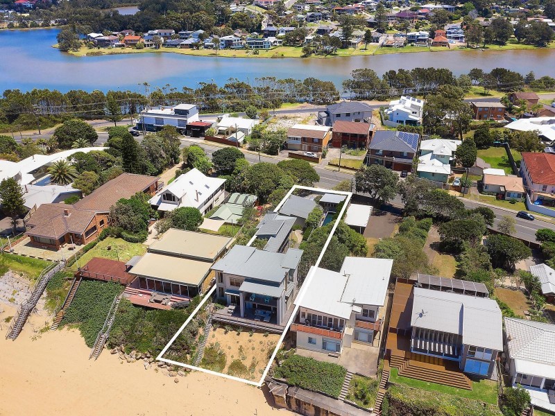 51 Ocean View Drive, Wamberal NSW 2260