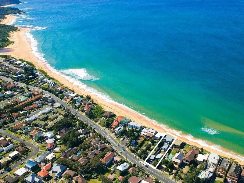 51 Ocean View Drive, Wamberal NSW 2260