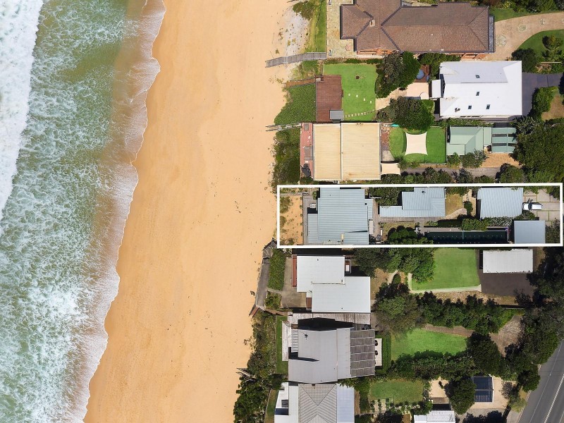 51 Ocean View Drive, Wamberal NSW 2260