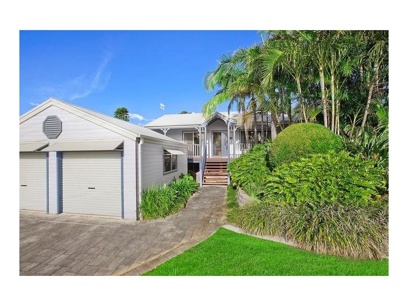 49 John Street, Forresters Beach NSW 2260