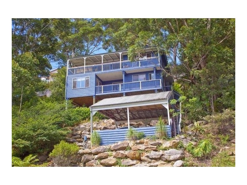 116 Riviera Avenue, Terrigal NSW 2260