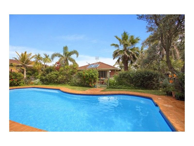 57 Forresters Beach Road, Forresters Beach NSW 2260