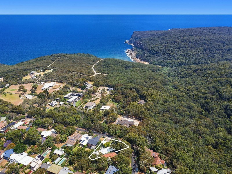 3 South Pacific Drive, Macmasters Beach NSW 2251