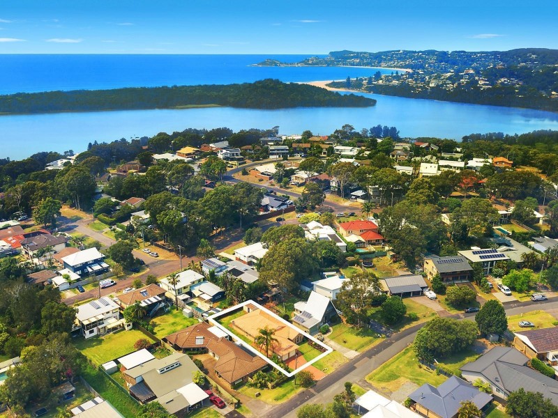 21 Tall Timbers Road, Wamberal NSW 2260