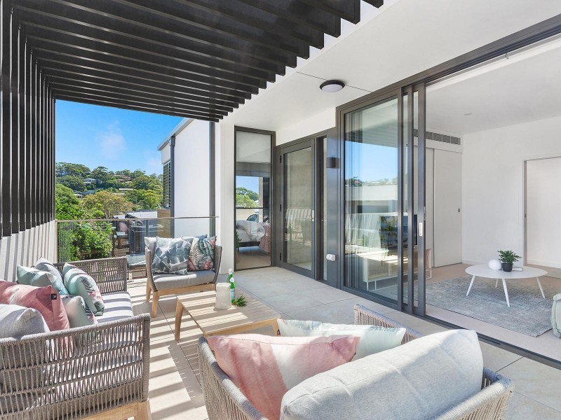 113/156 Terrigal Drive, Terrigal NSW 2260