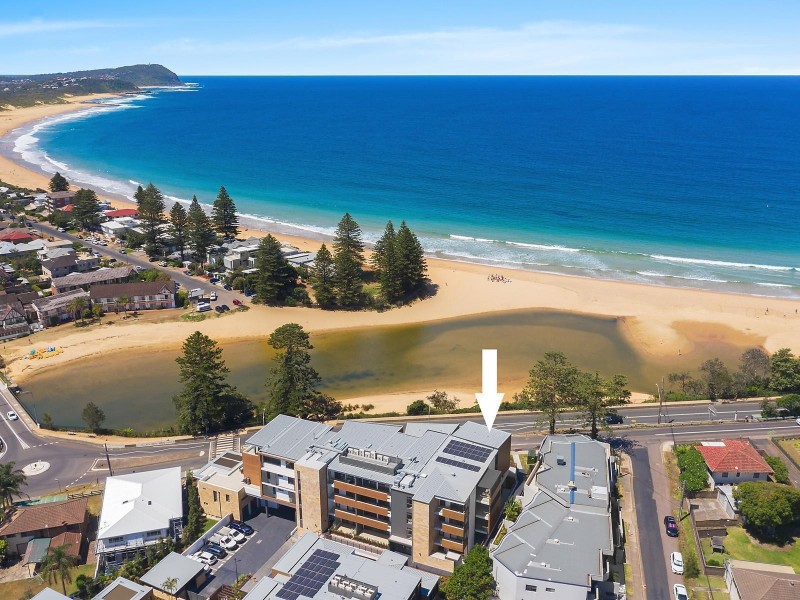 113/156 Terrigal Drive, Terrigal NSW 2260