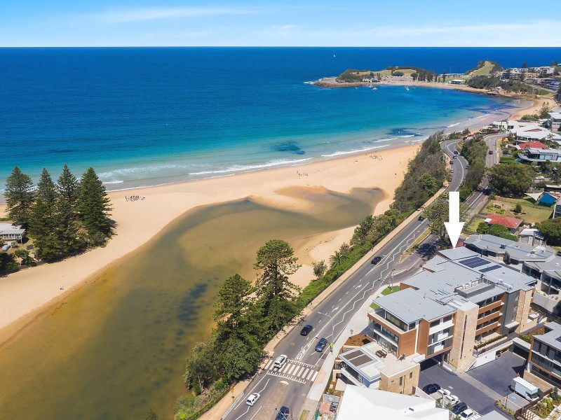 113/156 Terrigal Drive, Terrigal NSW 2260