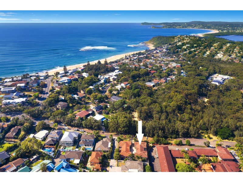 1/15 Maas Parade, Forresters Beach NSW 2260