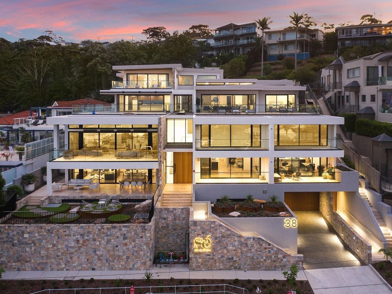 38 Campbell Crescent, Terrigal NSW 2260