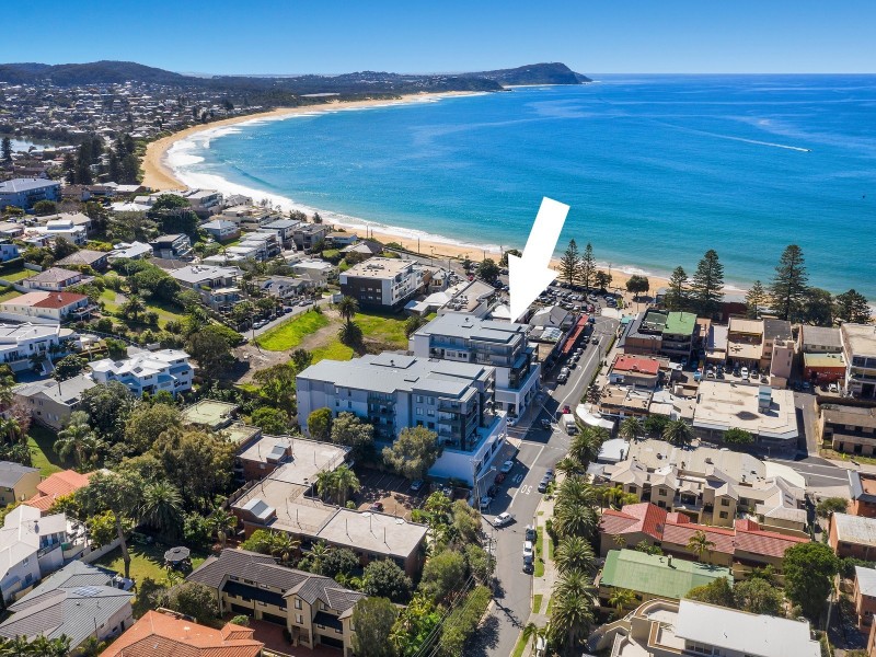 3/5 Campbell Crescent, Terrigal NSW 2260