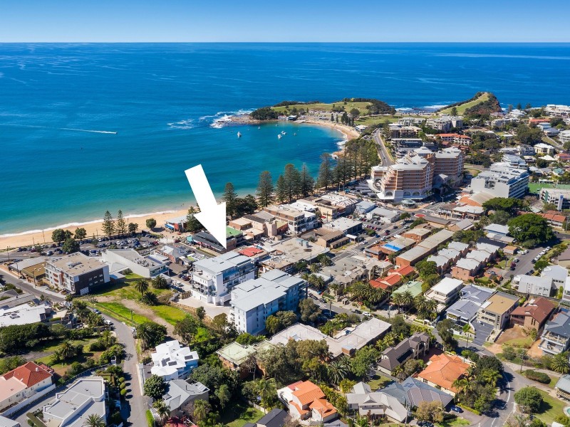 3/5 Campbell Crescent, Terrigal NSW 2260
