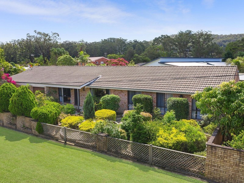 35 Samantha Crescent, Kincumber NSW 2251