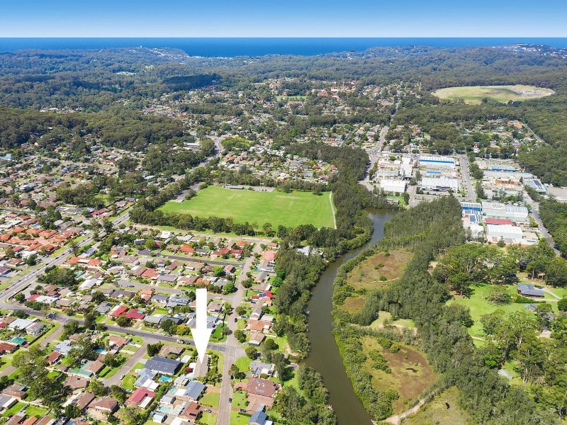 35 Samantha Crescent, Kincumber NSW 2251