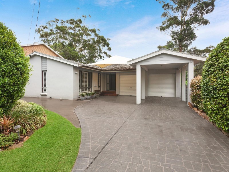 51 Ridgway Road, Avoca Beach NSW 2251