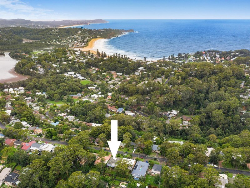 51 Ridgway Road, Avoca Beach NSW 2251