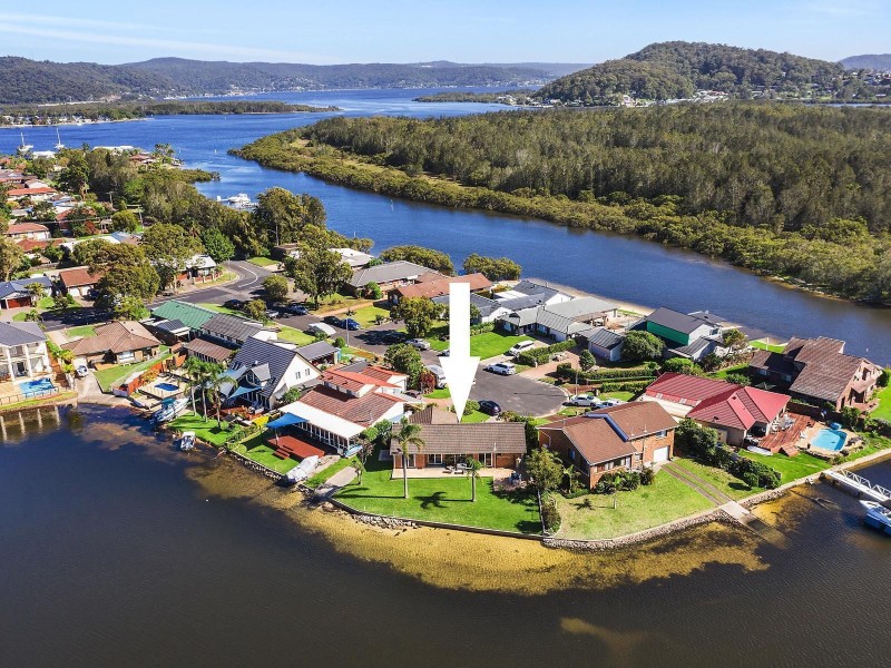 10 Skiff Place, St Huberts Island NSW 2257
