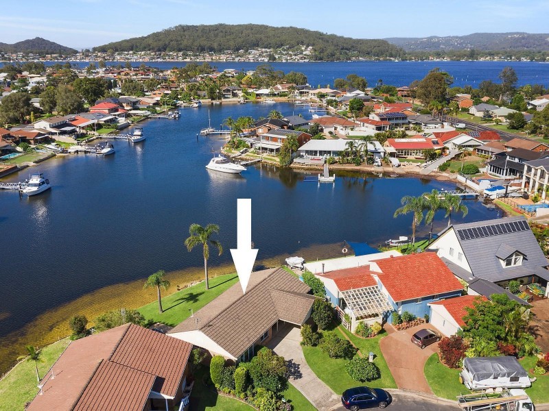 10 Skiff Place, St Huberts Island NSW 2257