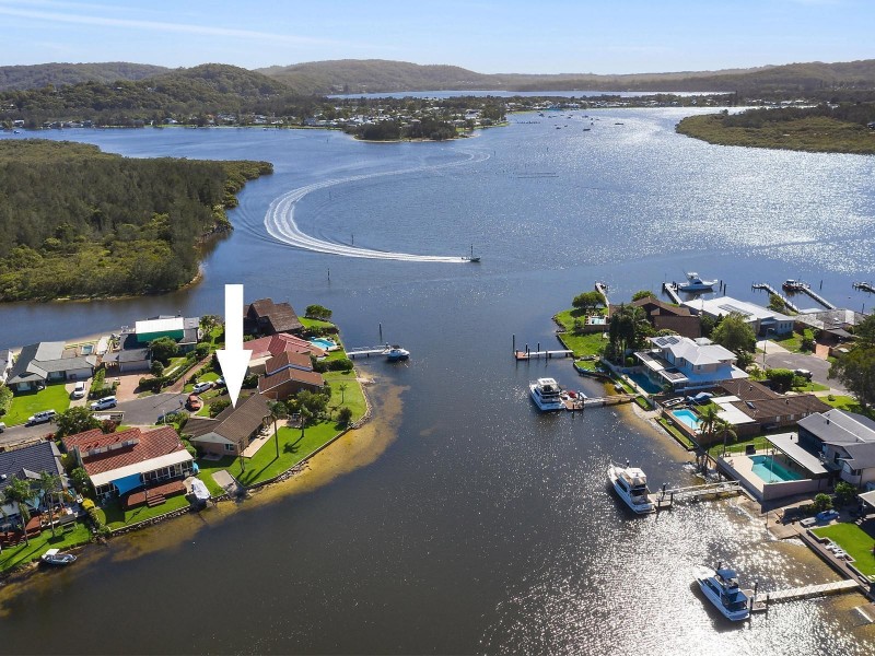 10 Skiff Place, St Huberts Island NSW 2257