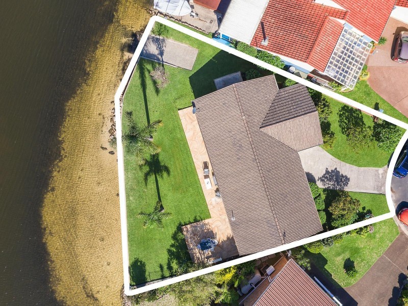 10 Skiff Place, St Huberts Island NSW 2257