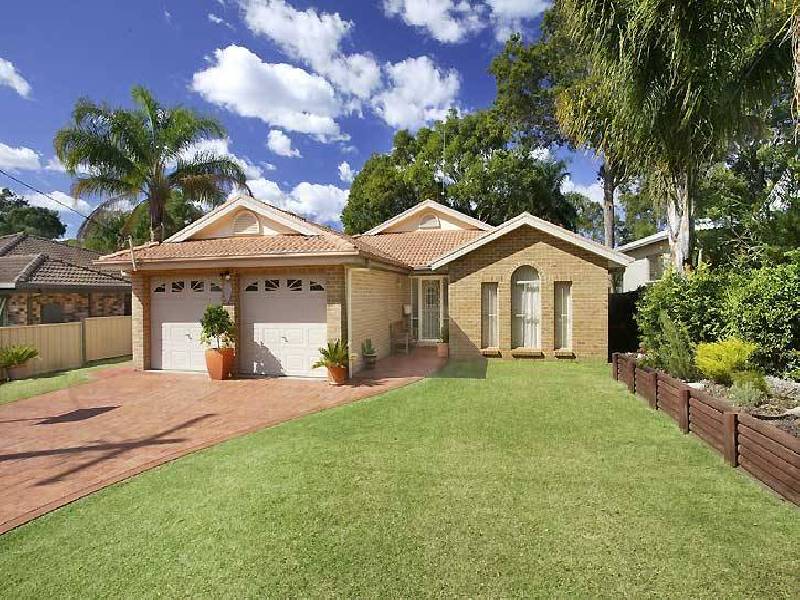 21 Tall Timbers Road, Wamberal NSW 2260