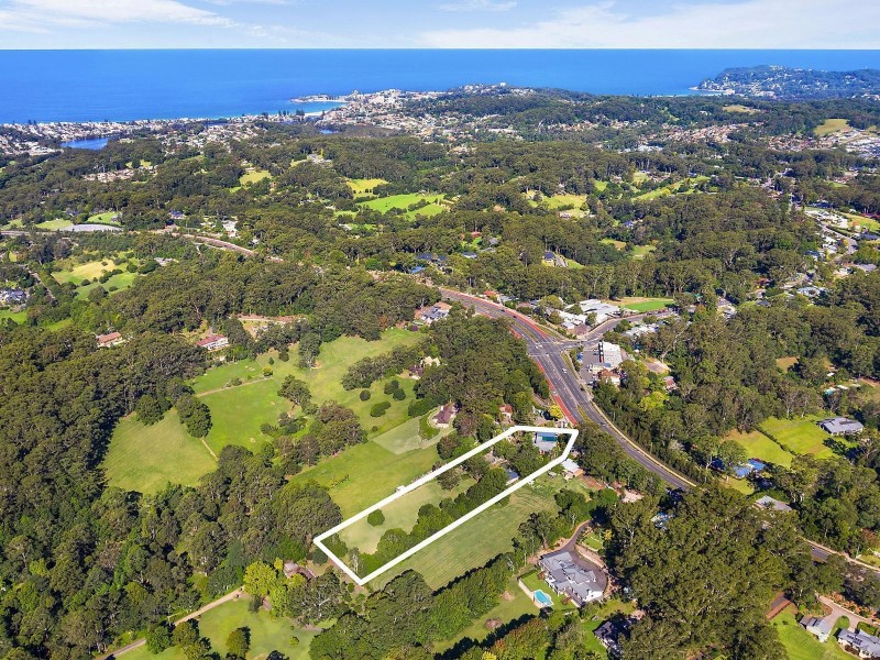 485 The Entrance Road, Erina Heights NSW 2260