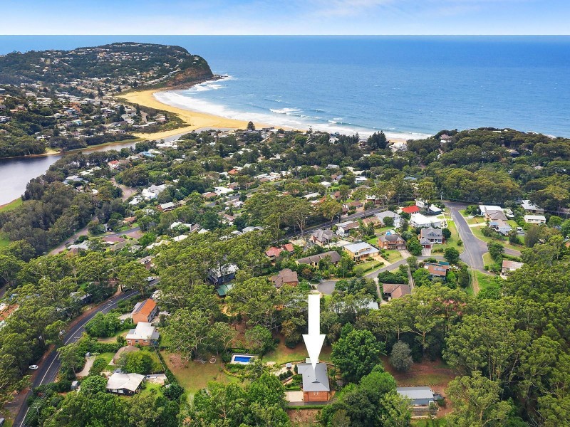 585 The Scenic Road, Macmasters Beach NSW 2251