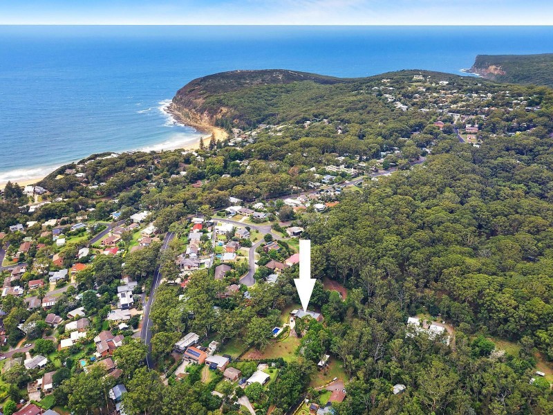 585 The Scenic Road, Macmasters Beach NSW 2251