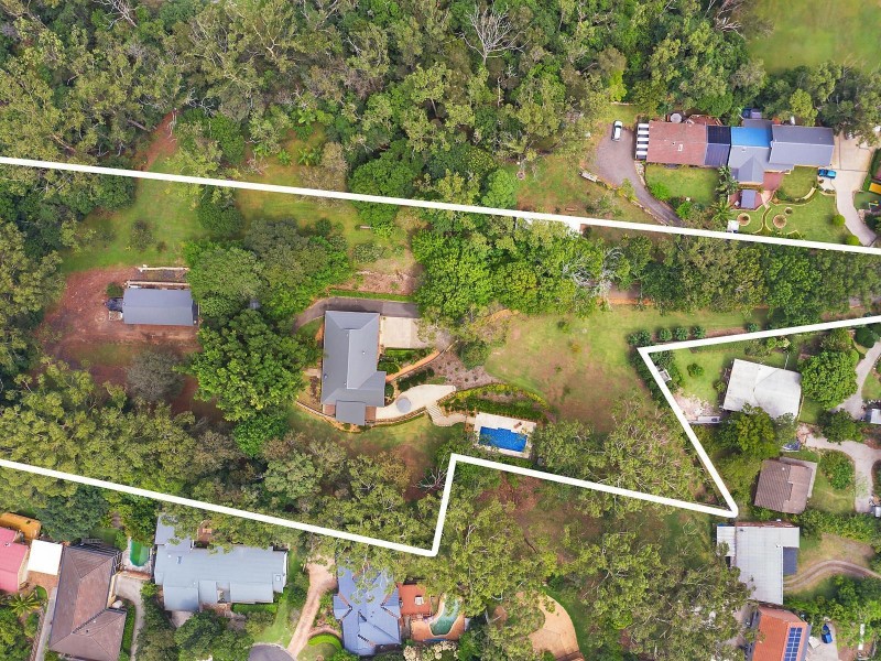 585 The Scenic Road, Macmasters Beach NSW 2251