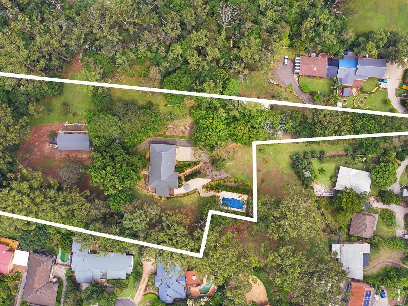 585 The Scenic Road, Macmasters Beach NSW 2251