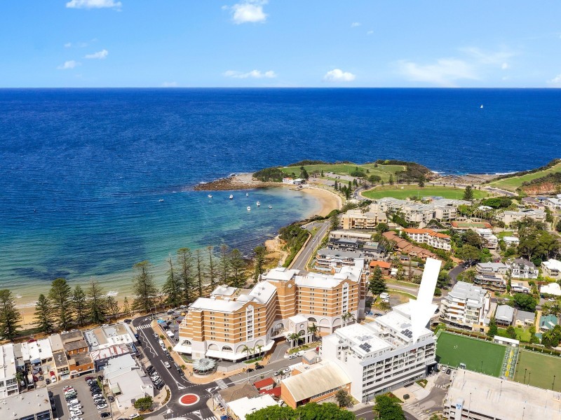 413/6 Pine Tree Lane, Terrigal NSW 2260