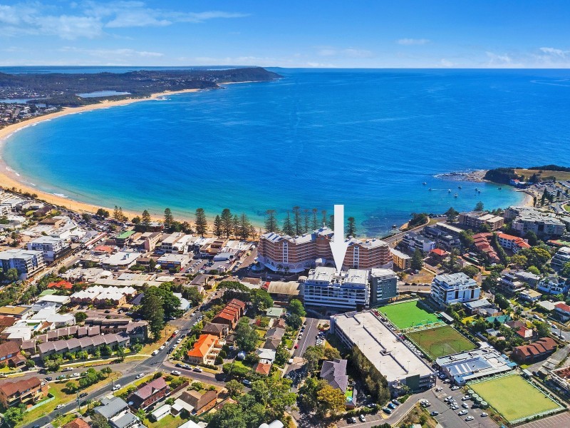 413/6 Pine Tree Lane, Terrigal NSW 2260