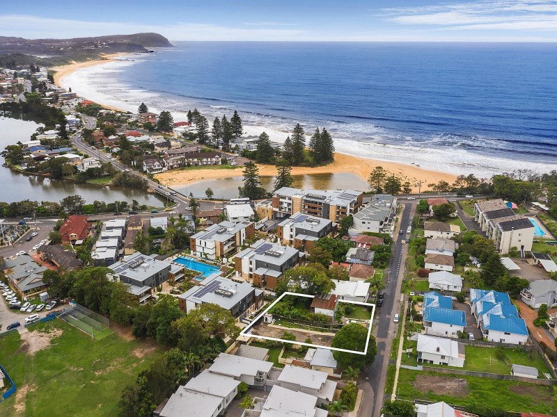 11-13 Ena Street, Terrigal NSW 2260