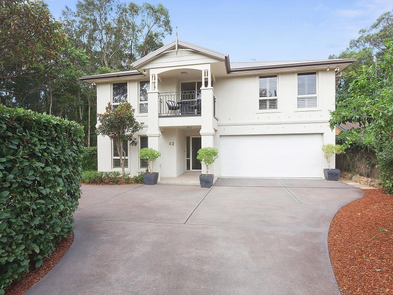 42 Ogilvie Street, Terrigal NSW 2260