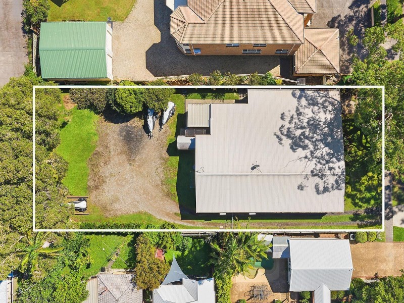 11 Mimosa Avenue, Saratoga NSW 2251