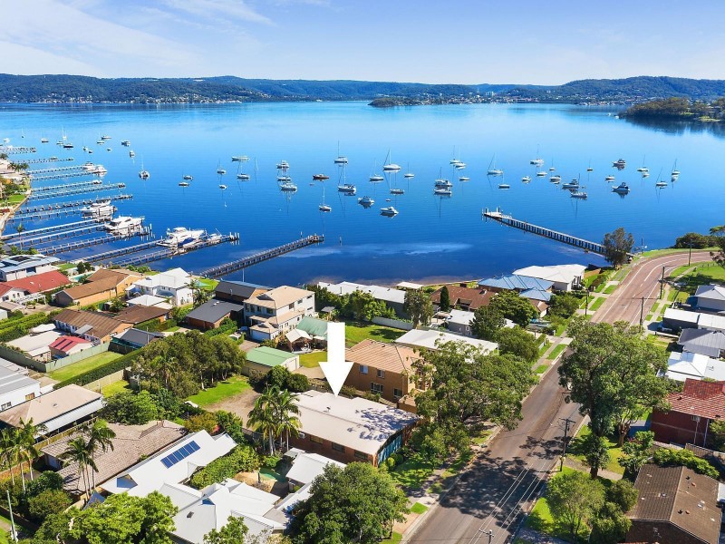 11 Mimosa Avenue, Saratoga NSW 2251