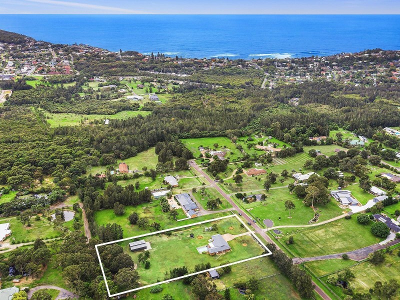 5 Warrambool Road, Wamberal NSW 2260