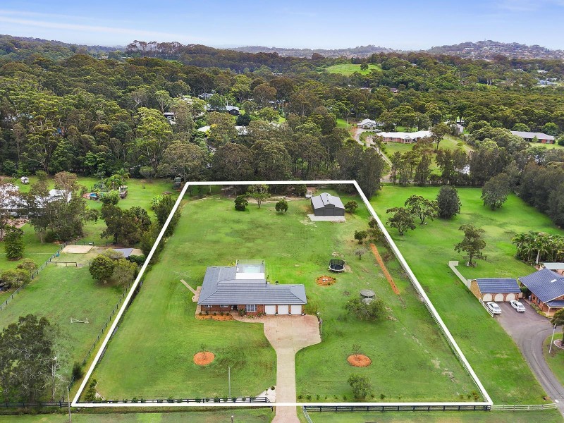 5 Warrambool Road, Wamberal NSW 2260